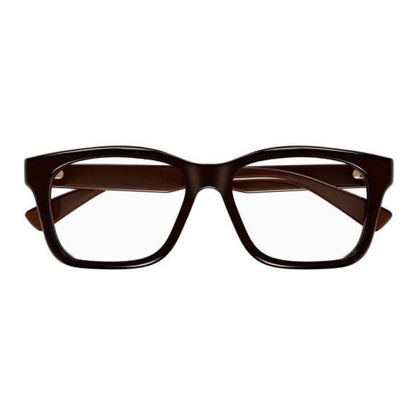 Gucci GG1177o-003 53mm New Eyeglasses - Picture 3 of 4